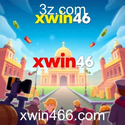 O Impacto Crescente de xwin46 no Cenário de Jogos Online