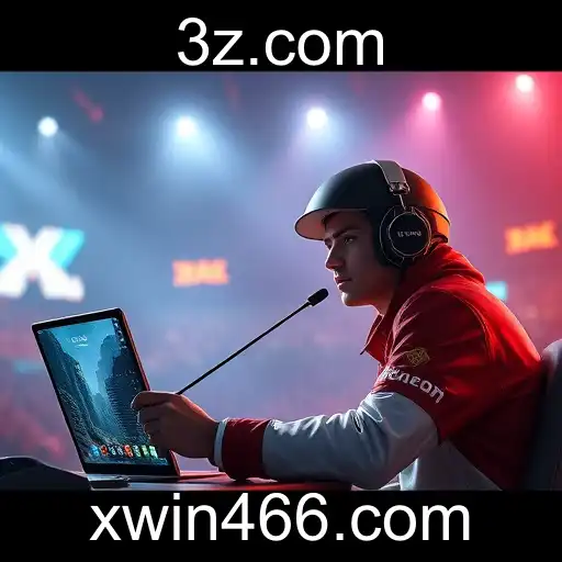 O Impacto do Xwin46 na Indústria de Jogos Digitais