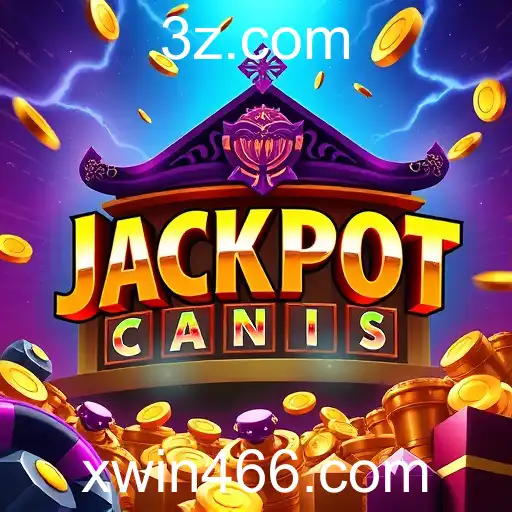 Jackpot Games