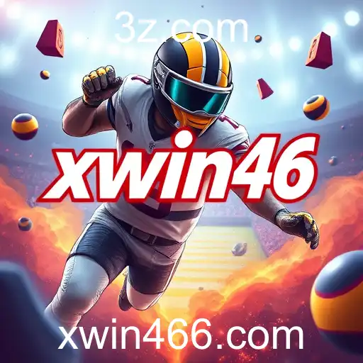 Revolução dos Jogos Online com a xwin46
