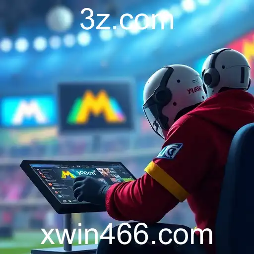 A Ascensão do xwin46 no Brasil