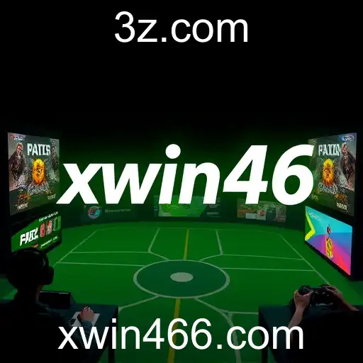 Ascensão do xwin46 no mercado brasileiro