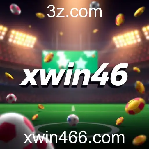 A Ascensão do xwin46 nos Jogos Online
