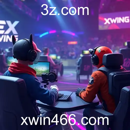 Xwin46 e o Crescimento dos Jogos Online em 2025