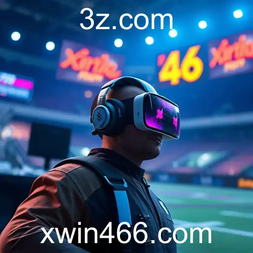 A Ascensão do xwin46 no Cenário de Jogos Online
